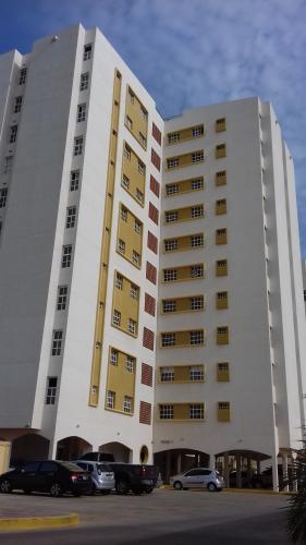 Apartamento en gris en venta en zona norte de Maracaibo