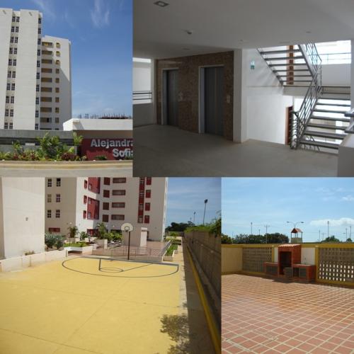 APARTAMENTO EN VENTA EN ALEJANDRA SOFIA MAY222017