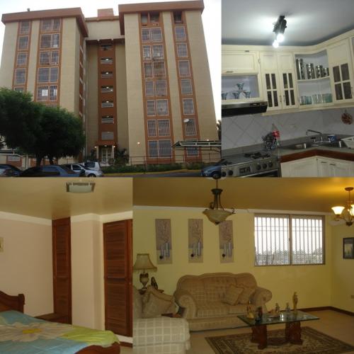APARTAMENTO EN VENTA EN Circunvalacion 2 MAY222017