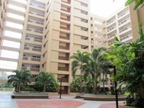 Apartamento en venta en el Milagro, Maracaibo