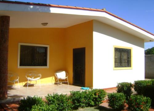 SE VENDE CASA PROLONGACION MANAURE