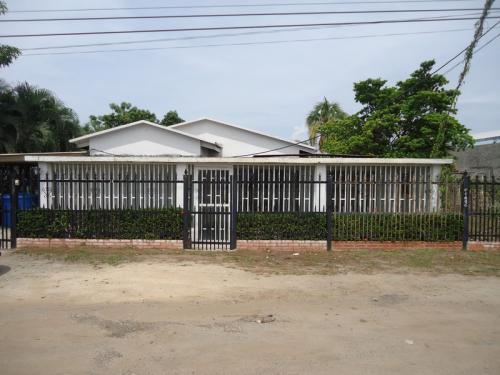 SuEspacio Bienes Raíces,C.A. En Venta, Casa en Tia Juana