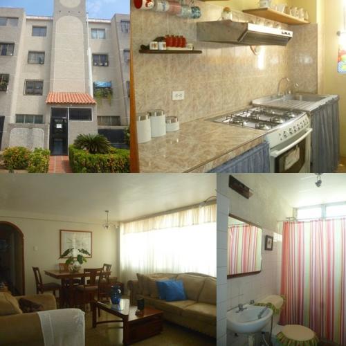 APARTAMENTO EN VENTA EN LLANO ALTO MAY232017