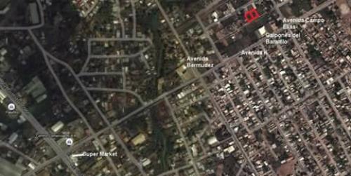 Oportunidad de Inversion. Vendo 2 Terrenos. Excelente Ubicacion