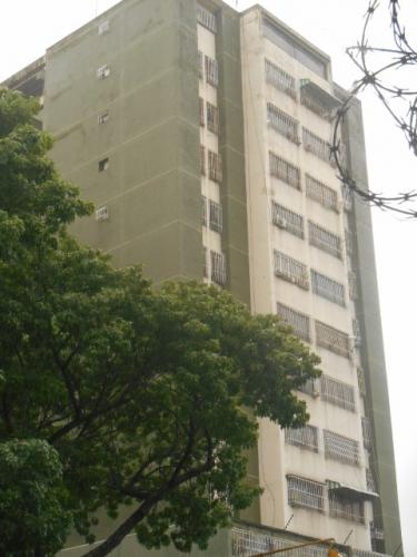  Apartamento En Venta  Distrito Capital - Caracas Municipio Libertador Av Baralt -  Centro