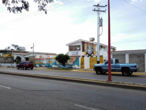 CASA AVENIDA JOSEFA CAMEJO CORO