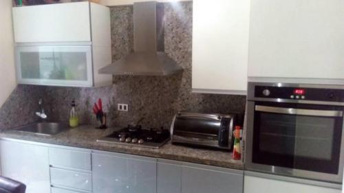 Apartamento en venta Kerdell, Valencia, Carabobo código 17-7412