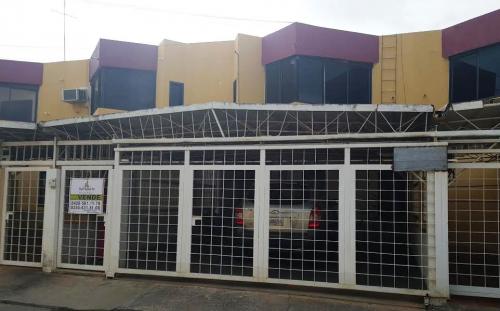 SuEspacio Bienes Raíces, C.A. Vende Town House en Ciudad Ojeda - Calle Miranda