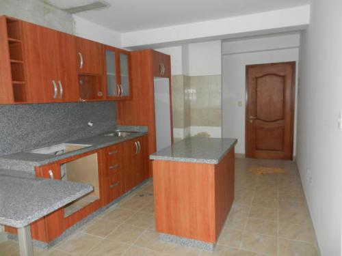 Apartamento en Venta La Trigaleña, Valencia, Carabobo código 16-2878