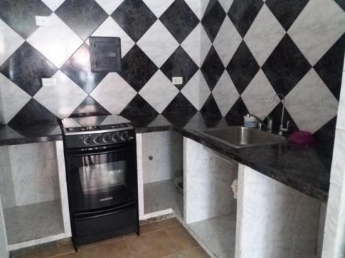 Apartamento en venta La Campiña, Valencia, Carabobo código 17-7472