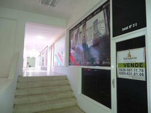 SuEspacio Bienes Raíces,C.A. Alquila Local en Cabimas. 