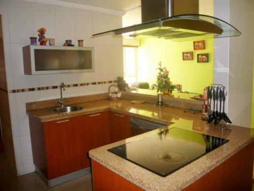 Casa en Venta Prebo II, Valencia, Carabobo código 17-5539