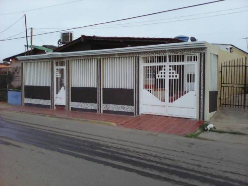 Casa en La Chamarreta, Maracaibo