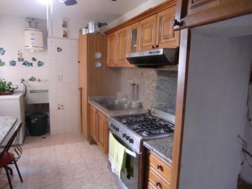 Apartamento en venta Valles de Camoruco, Valencia, Carabobo código 17-1752