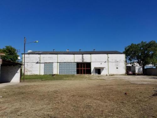 Alquiler de Galpón Zona Industrial, Valencia, Carabobo código 17-7657