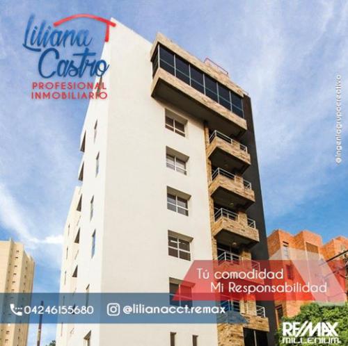 Apartamento Venta Maracaibo Torre Lite Bella Vista 07JUNIO
