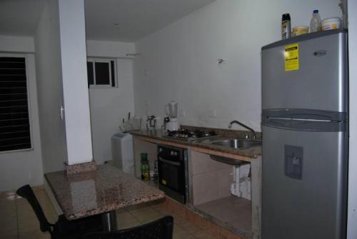 Apartamento en Venta El Rincon, Naguanagua, Carabobo código 17-7738