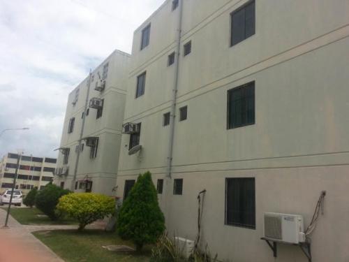 Apartamento en Buenaventura, Los Guayos Carabobo código 17-7272