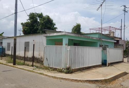 SuEspacio Bienes Raíces, C.A. Vende Terreno en Urb. Libertad con K