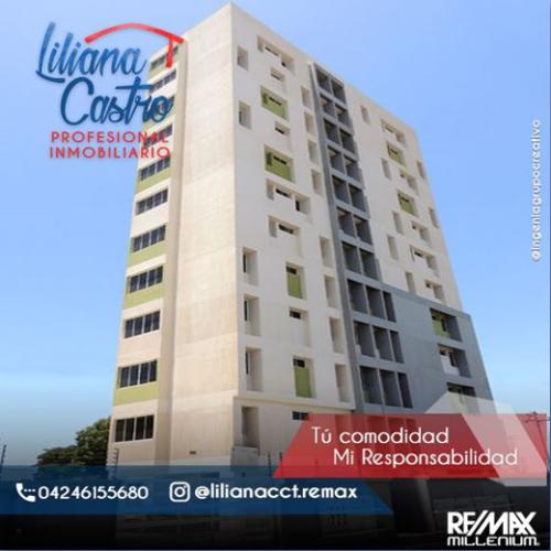 Apartamento Venta Maracaibo Sector Belloso  Abruzzo 08JUNIO