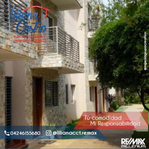 Apartamento Venta Maracaibo Punta Brava Milagro 08JUNIO