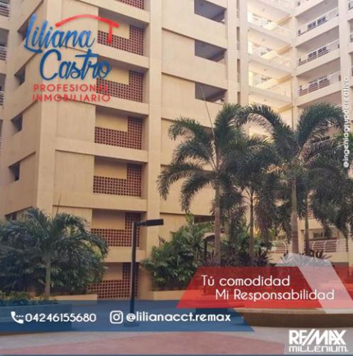 Apartamento Venta Maracaibo Parque Habitat 08JUNIO