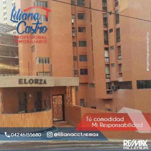 Apartamento Venta Maracaibo Elorza Valle Frio 09JUNIO