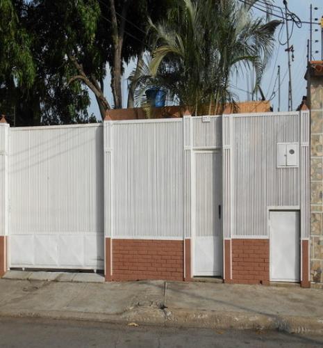 Gangón en El Limón Maracay