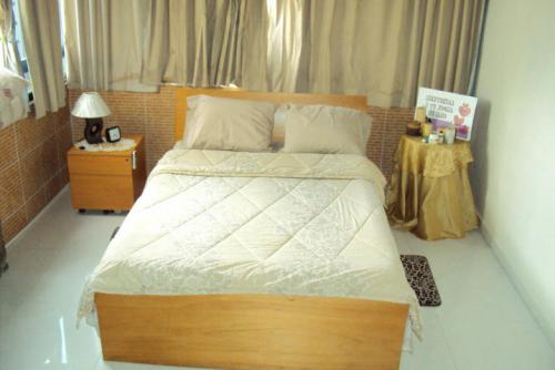 Apartamento en Venta La Trigaleña, Valencia, Carabobo código 16-16413