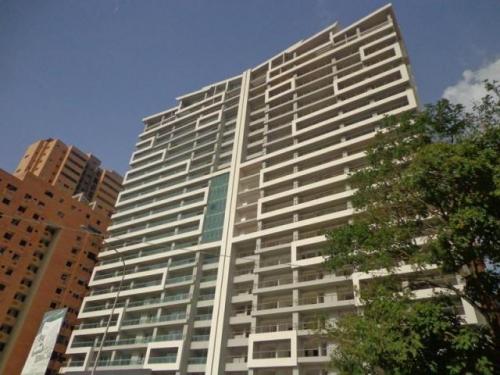 Apartamento en Venta La Trigaleña, Valencia, Carabobo código 16-841