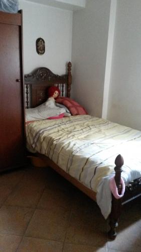 VENTA DE APARTAMENTO