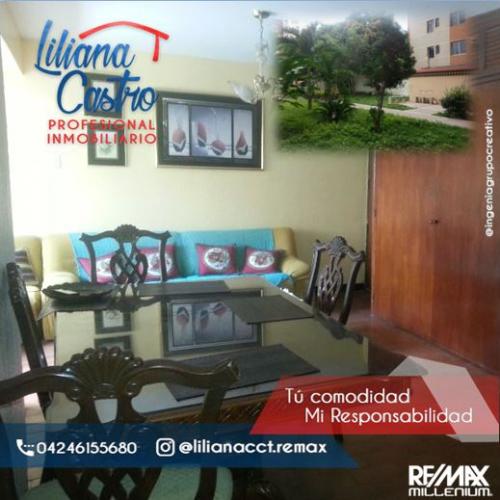 Apartamento Venta Maracaibo Ciudadela Faria 10JUNIO