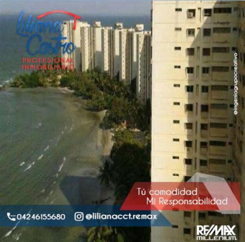 Apartamento Venta Maracaibo Isla Dorada Milagro Norte 11JUNIO
