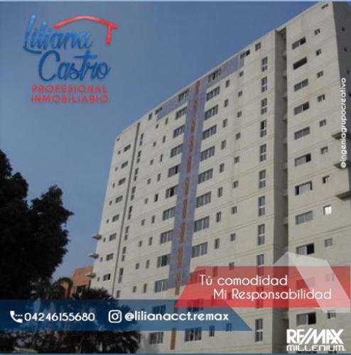 Apartamento Venta Maracaibo Isla Santorini Valle Frio 11JUNIO