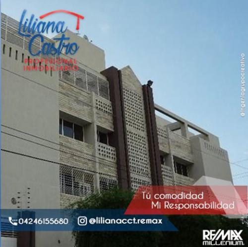 Apartamento Venta Maracaibo Belice Santa Maria 11JUNIO