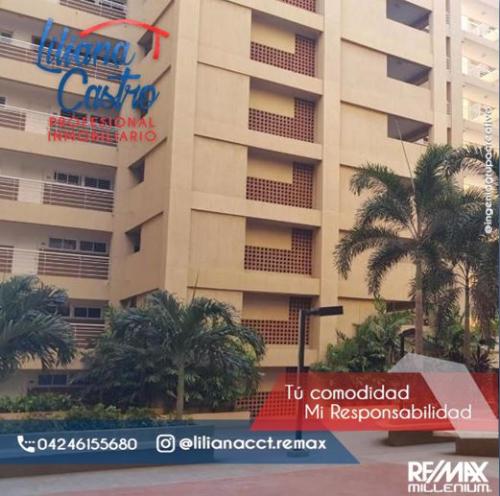 Apartamento Venta Maracaibo Parque Habitat 11JUNIO
