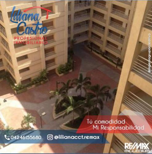 Apartamento Venta Maracaibo Parque Habitat en Gris 11JUNIO