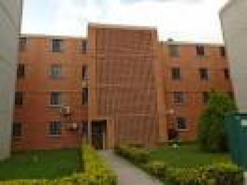 EN VENTA LINDO APTO TULIPÁN SAN DIEGO 56 MTS 2 HAB 1 BAÑO 1 PSTO PLANTA BAJA