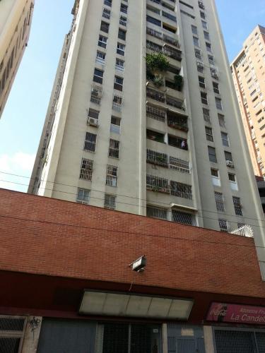  VENTA APARTAMENTO EN LA CANDELARIA NORTE CARACS DTO CAPITAL