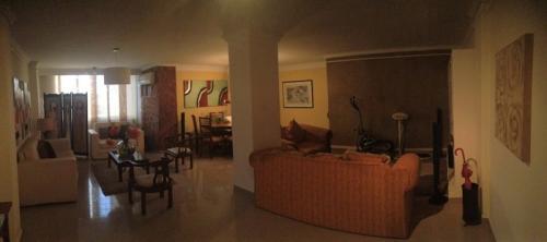 SE VENDE APARTAMENTO CONJ. RES. PRIVADO LAS BEGONIAS