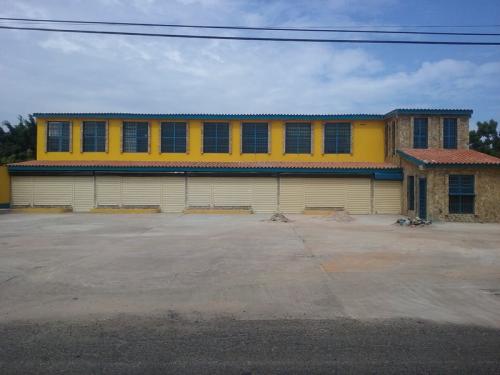 SuEspacio Bienes Raíces, C.A. Alquila Local en Ciudad Ojeda