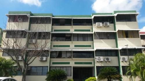 Apartamento en Venta  Los Andes, Valencia, Carabobo código 17-7972