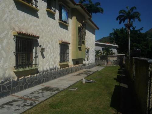 Casa en Venta Trigal Sur, Valencia, Carabobo código 16-19287