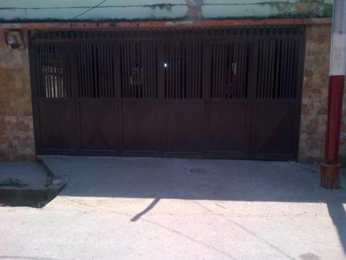 Vendo Casa en San Francisco de Yare- Estado Miranda