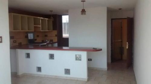 Apartamento en Venta El Tulipán, Valencia, Carabobo código 17-6012