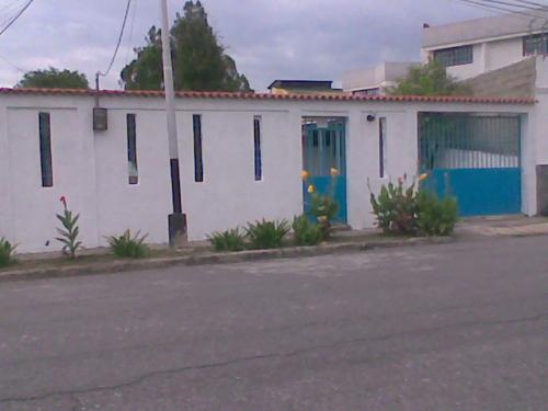 Casa Quinta En Andres Bello. Maracay.