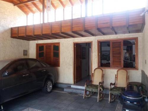 Casa en Venta Los Jarales, San Diego, Carabobo código 17-3791