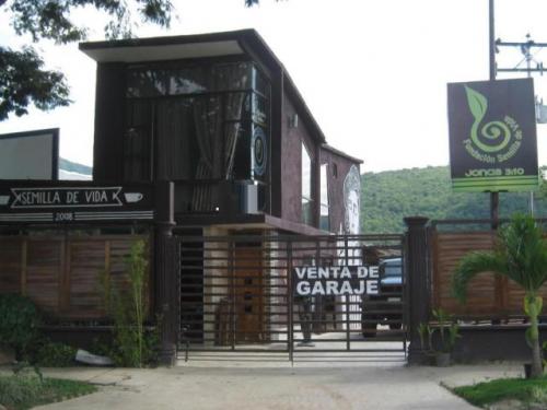 Casa en Venta Bosqueserino, San Diego, Carabobo código 16-12590