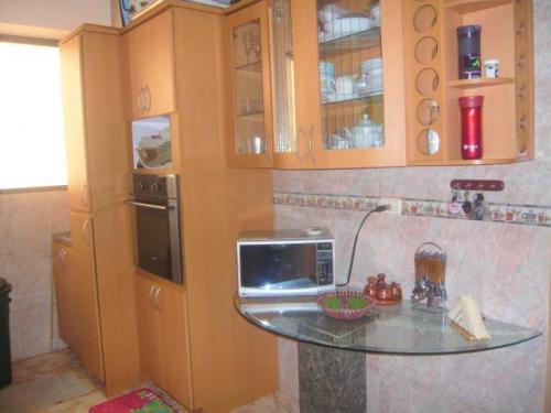 Apartamento en venta Tazajal, Naguanagua, Carabobo código 17-8057