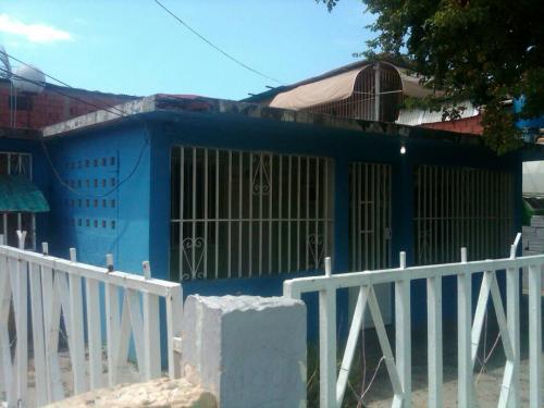 CASA EN BOYACA 2 (TRONCONAL 2 DE BARCELONA)